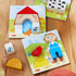Haba On the Farm Arranging Game