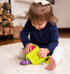 Fat Brain Toys OombeeCube