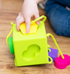 Fat Brain Toys OombeeCube