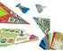Origami Paper Planes Craft Kit