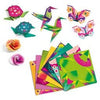 Origami Tropics Paper Craft Kit