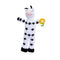BlaBla Kids Original Cow Rattle