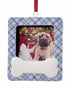 Ceramic Photo Frame Ornament