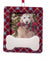 Ceramic Photo Frame Ornament