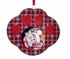 Ceramic Photo Frame Ornament