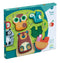 Djeco Oski Puzzle