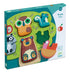 Djeco Oski Puzzle