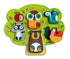 Djeco Oski Puzzle