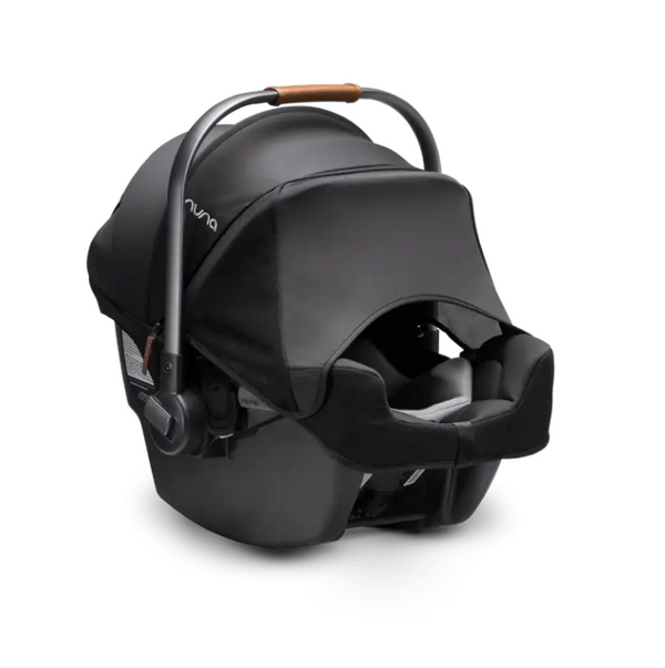 Nuna pipa colors online