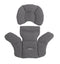 PIPA Series Insert, GOTS™ Certified Organic Cotton Fabric & Dye Insert Set