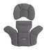 PIPA Series Insert, GOTS™ Certified Organic Cotton Fabric & Dye Insert Set