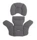 PIPA Series Insert, GOTS™ Certified Organic Cotton Fabric & Dye Insert Set