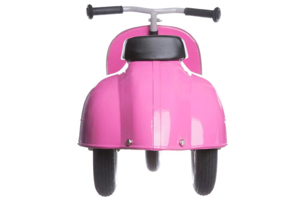 PRIMO Ride On Kids Toy Classic - Pink