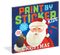 Paint By Sticker, Christmas