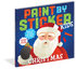 Paint By Sticker, Christmas
