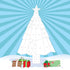 Paint By Sticker, Christmas