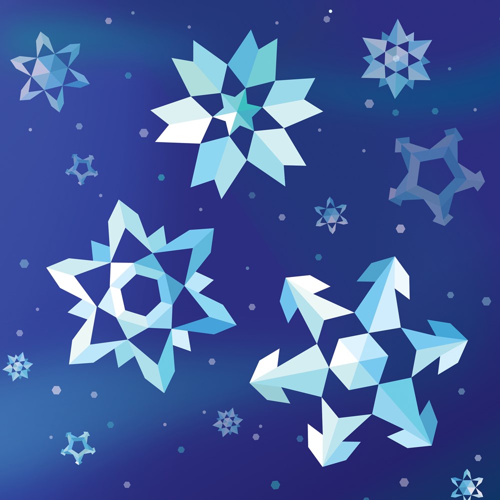 Paint By Sticker, Christmas