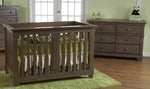 Lucca Forever Crib