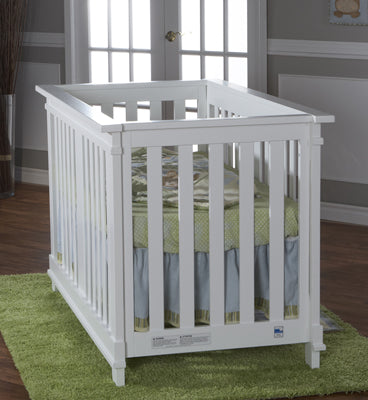 Lucca Forever Crib