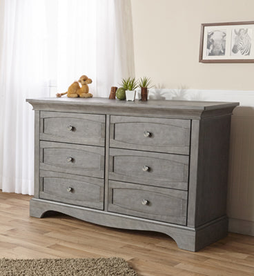 Ragusa Double Dresser 2306