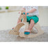 Palomino - Rocking Horse