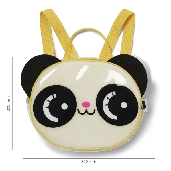 Panda Backpack