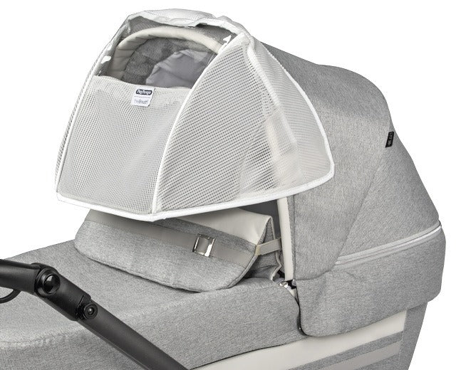 Breath Canopy for Strollers and Bassinets