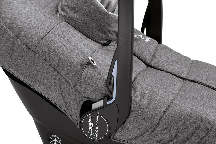 peg perego viaggio car seat cover Peg Perego Igloo for Primo Viaggio Infant Car Seats – Kids 'N Kribs