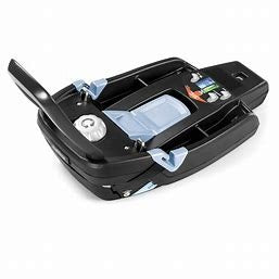 peg perego isofix Peg Perego Primo Viaggio Nido Car Seat Base with Load Leg