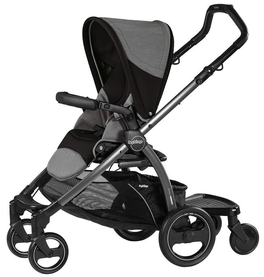 peg perego book for two stroller Peg Perego Ride With Me Board – Kids 'N Kribs