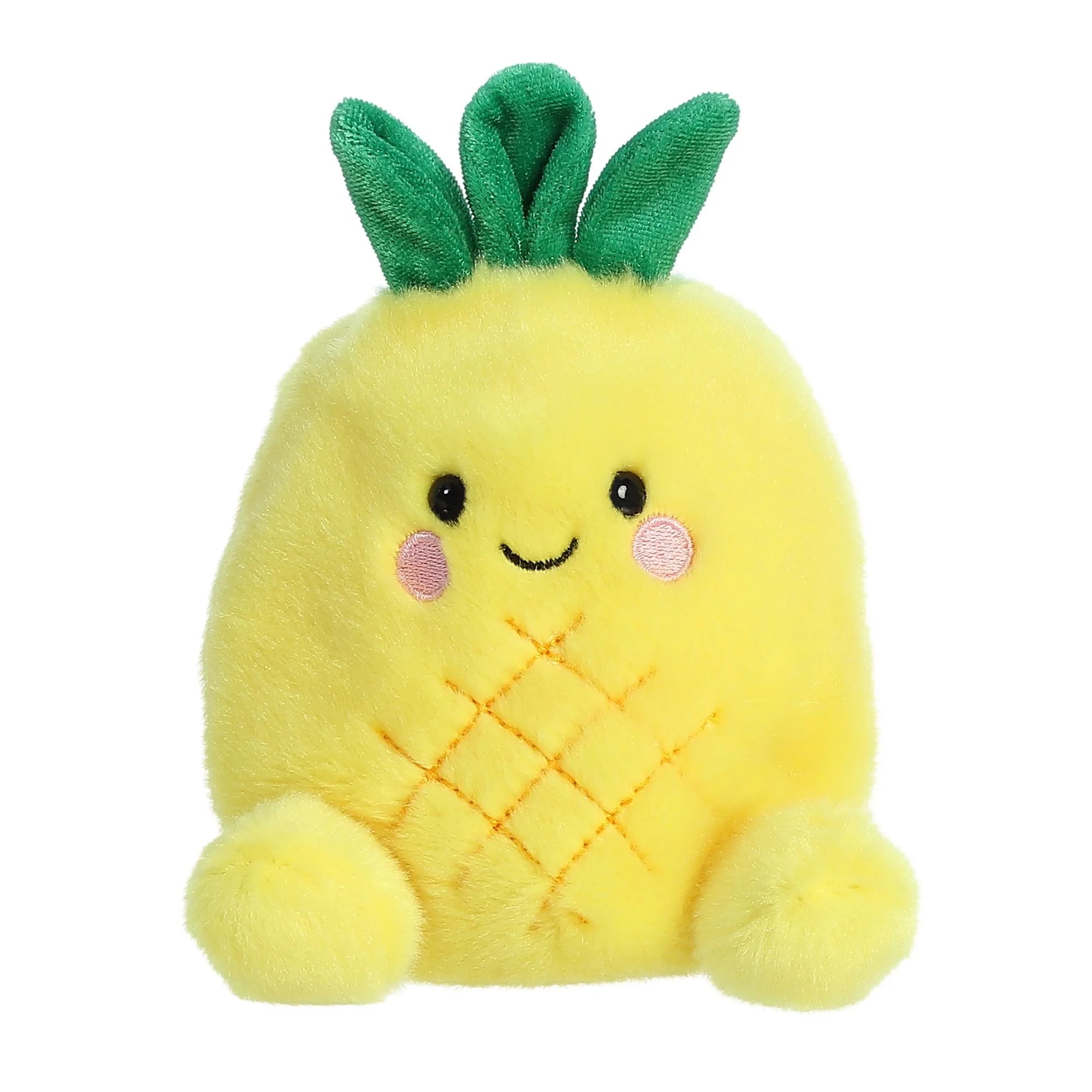 Perky Pineapple