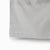 Cotton Linen Crib Skirt