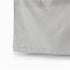 Cotton Linen Crib Skirt