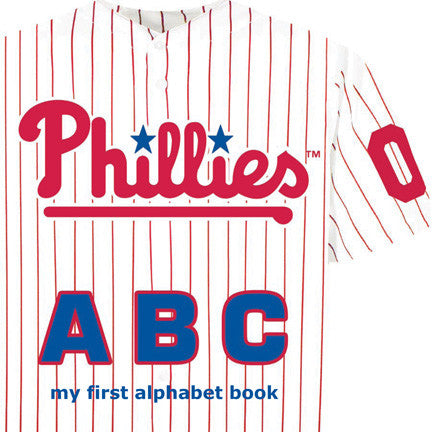 Philadelphia Phillies™ ABC