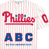 Philadelphia Phillies™ ABC