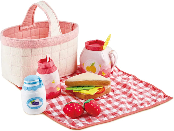 Picnic Playset