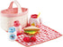 Hape Picnic Playset