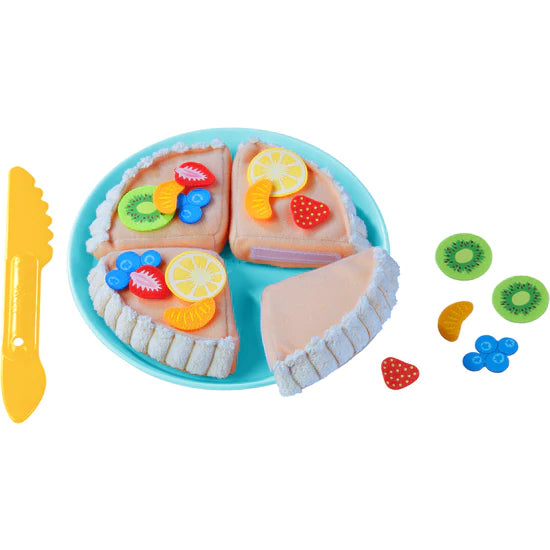 Biofino Play Set Fruit Tart