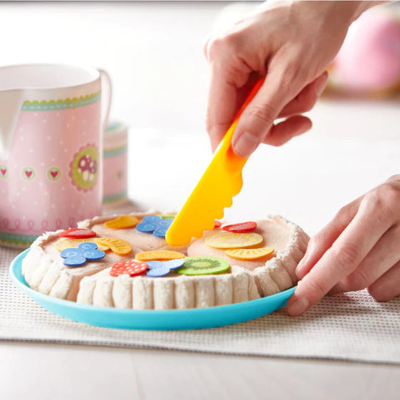 Biofino Play Set Fruit Tart