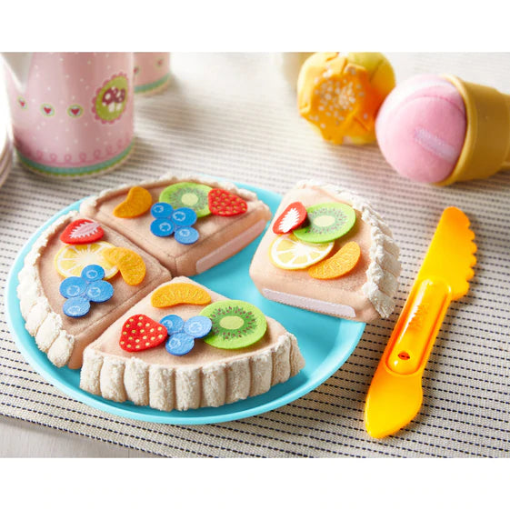 Biofino Play Set Fruit Tart