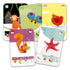 Card Game - Mini Nature