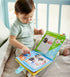 Haba Playmates Soft Fabric Baby Photo Album