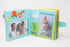 Haba Playmates Soft Fabric Baby Photo Album
