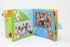 Haba Playmates Soft Fabric Baby Photo Album
