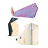Djeco Polar Animals Origami Paper Craft Kit