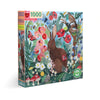 Poppy Bunny 1000 PC Puzzle