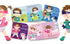 Potty Superhero (Boy) Book