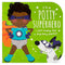 Cottage Door Press Potty Superhero (Boy) Book (Diversity)