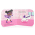 Cottage Door Press Potty Superhero (Girl) Book (Diversity)
