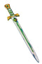 Liontouch Pretend-Play Foam Sword - Kingmaker